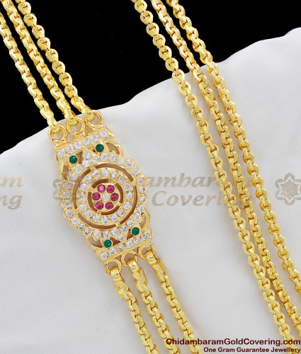 gold chains for married women