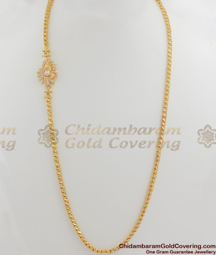 gold chain designs for marriage