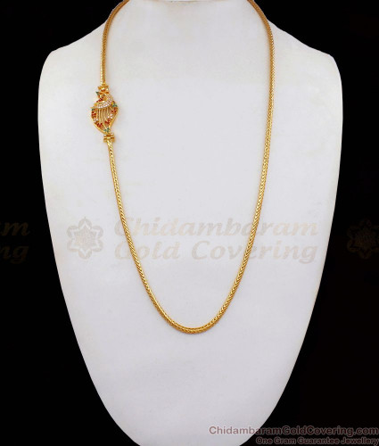 Marriage hot sale chain locket