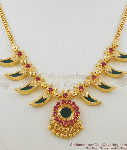 Palakka clearance chain designs