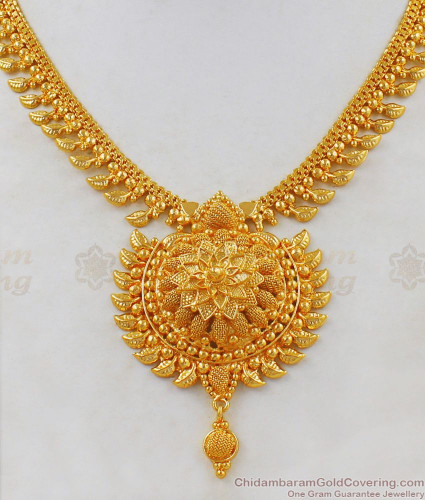 gold necklaces designs for women with price
