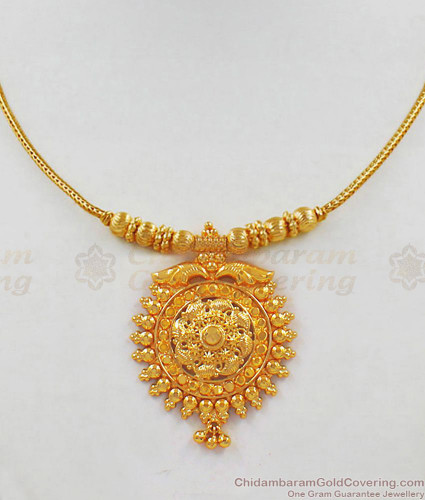 Light weight gold hot sale jewellery designs