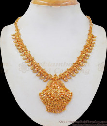 Fancy necklace sale online shopping