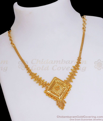 Imitation gold deals jewellery online shopping