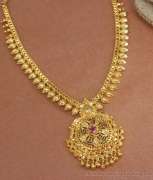 One gram online gold stone jewellery