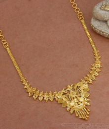 New arabic clearance gold necklace designs