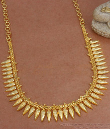 Arabian gold hot sale necklace design