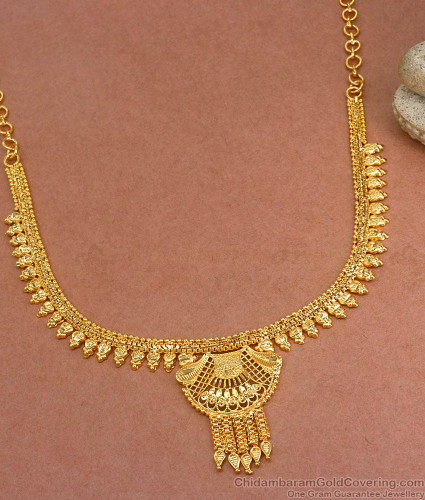 Popular Ladies Necklace