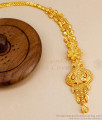 Two Gram Gold Maang Tikka Guarantee Papidi Billa Designs NCHT360