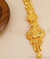 Two Gram Gold Maang Tikka Guarantee Papidi Billa Designs NCHT360