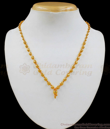 Simple gold chains 2025 for daily wear