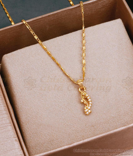 Rare outlet 22kt gold plated - Necklace