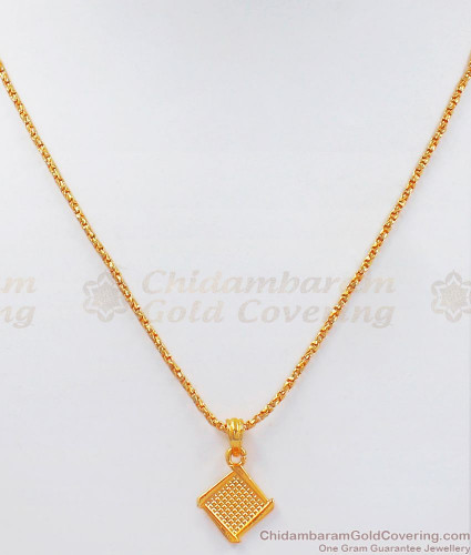 Plain gold clearance pendant designs