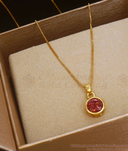 Ruby on sale pendants online