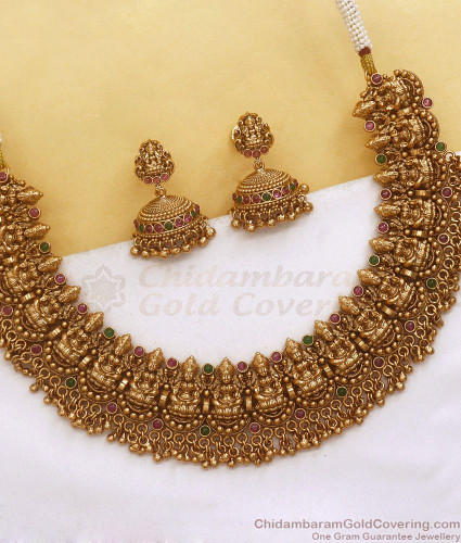 Antic hot sale gold design