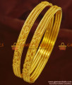 BR170-2.8 Size Creep Design Guarantee Daily Wear Imitation Bangles