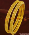 BR171-2.8 Size Just Like Real Gold Guarantee Daily Wear Imitation Bangles