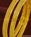 BR171-2.8 Size Just Like Real Gold Guarantee Daily Wear Imitation Bangles