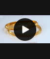 BR1509-2.6 New Arrival Original Impon Long Life Daily Wear Gold Bangle Collections