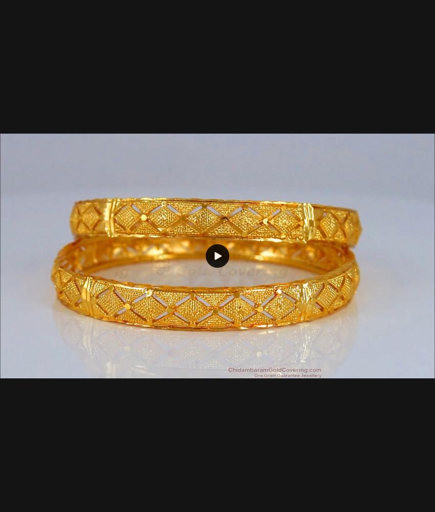 Gold Bracelets - JA68ZWMKF0 at Rs 7607 | Corporate Office | Thrissur | ID:  15650478030