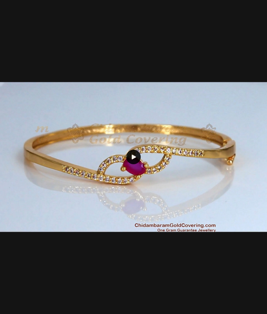 Buy Stylish Gold Bracelet Designs For Girls Jewelry Collections ...