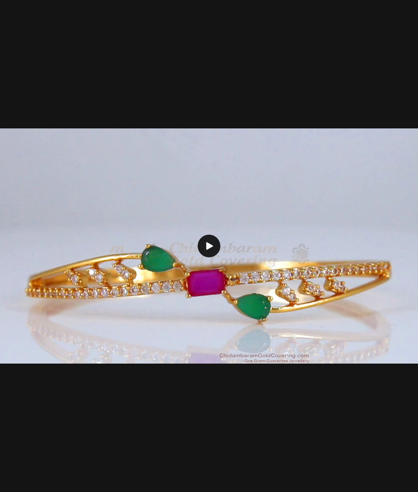 Buy Multi Color Stone Bracelet by Do Taara Online at Aza Fashions.